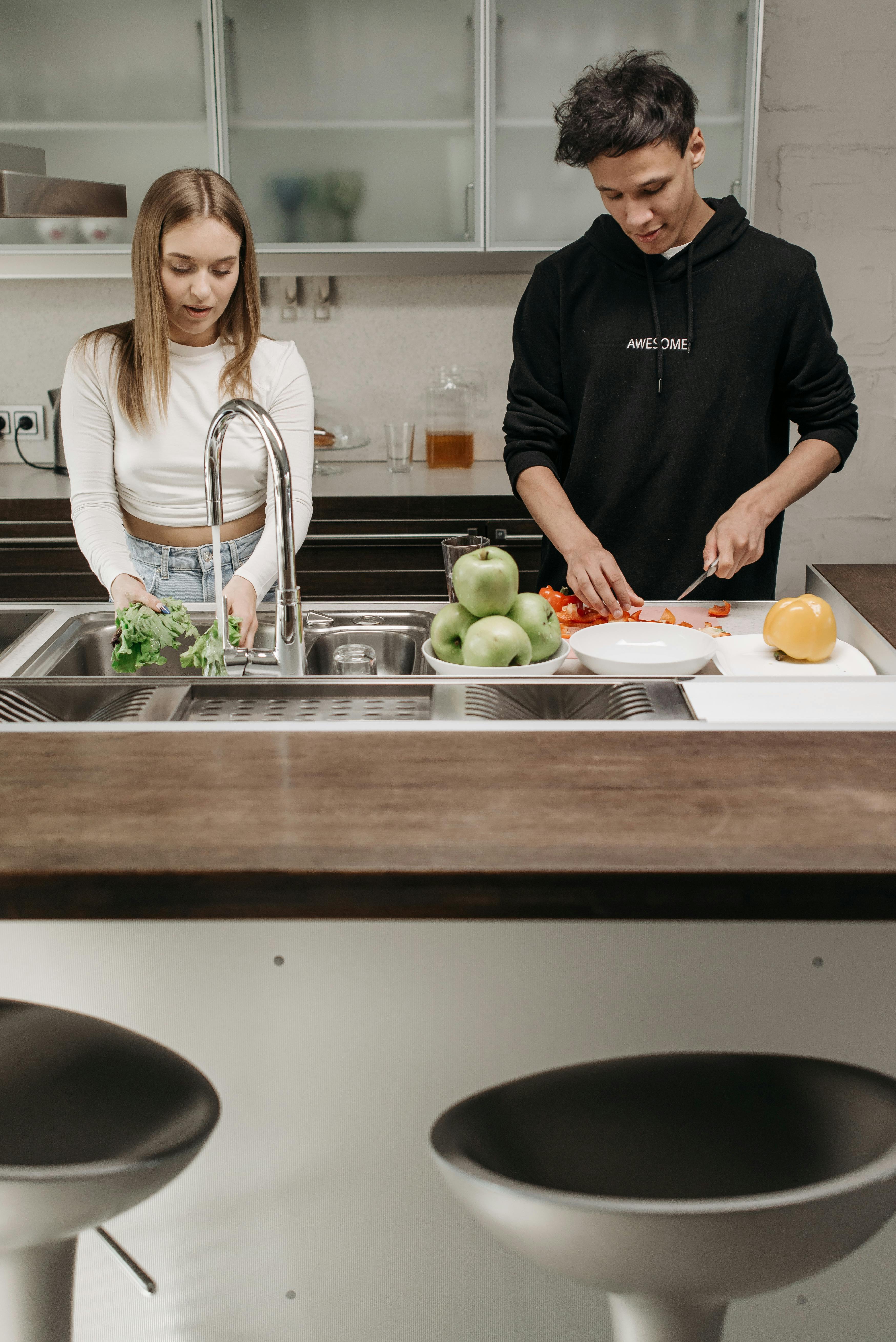 Plan Dúo nutrición