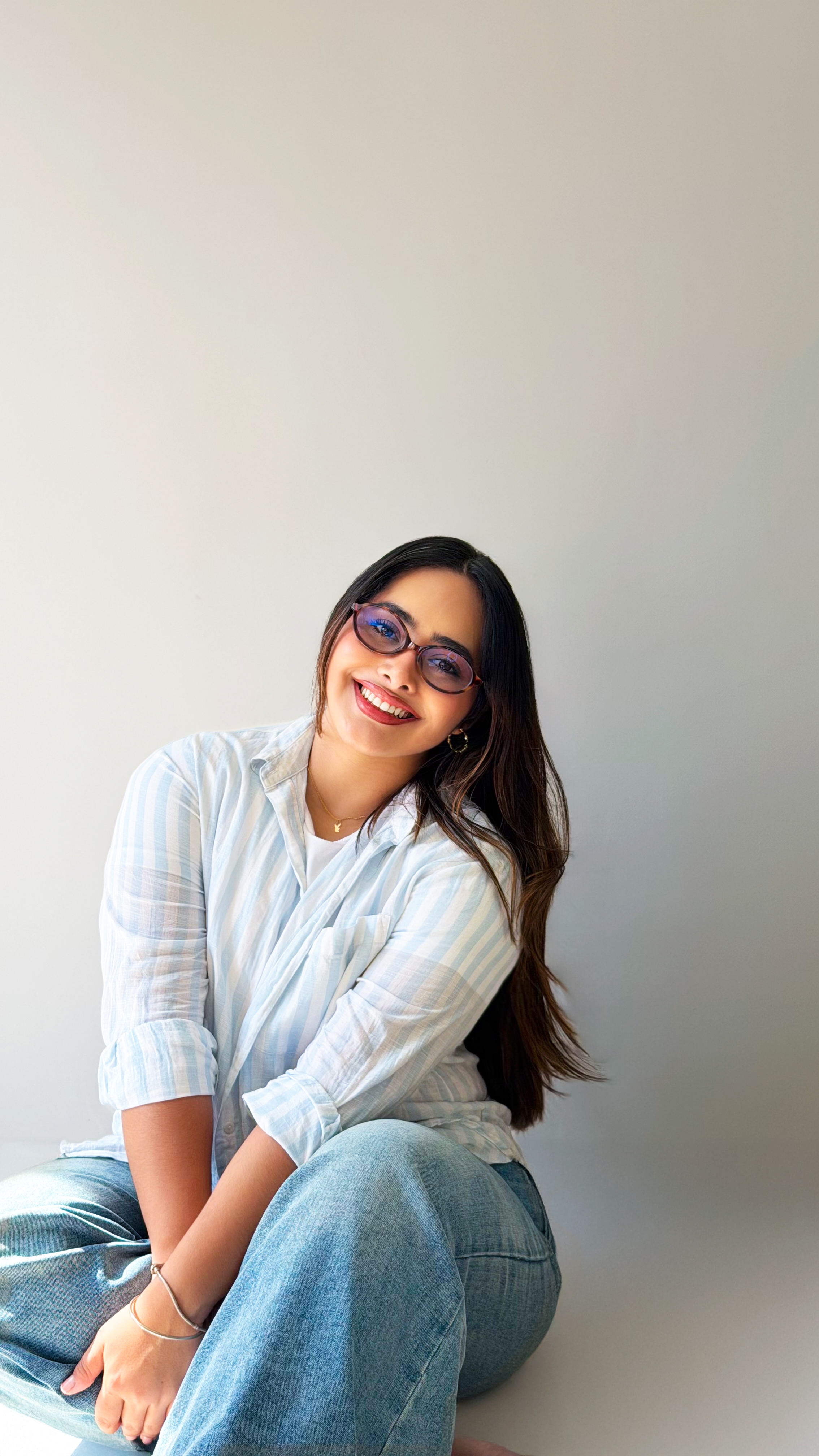 Camila Jiménez - Nutricionista Dietista