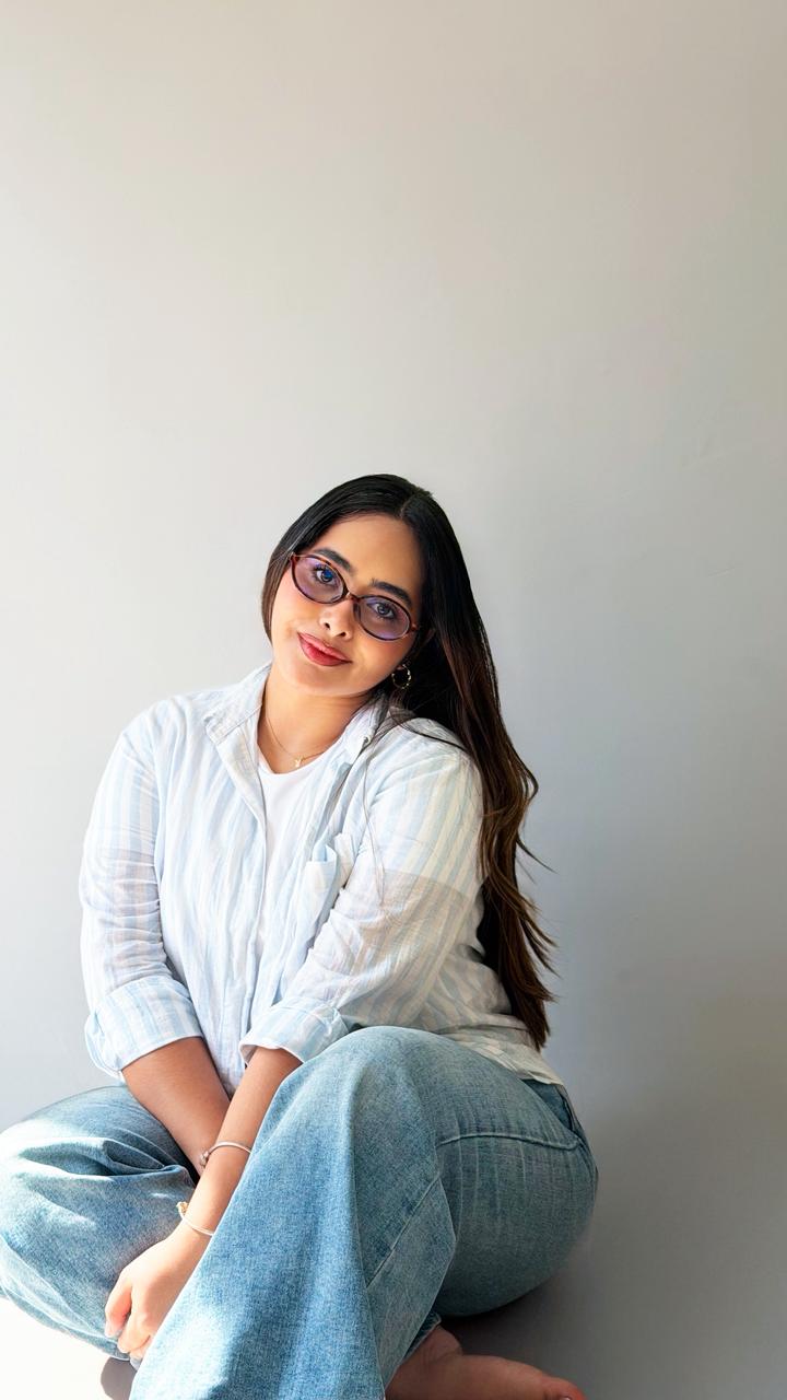 Camila Jiménez, Nutricionista Dietista