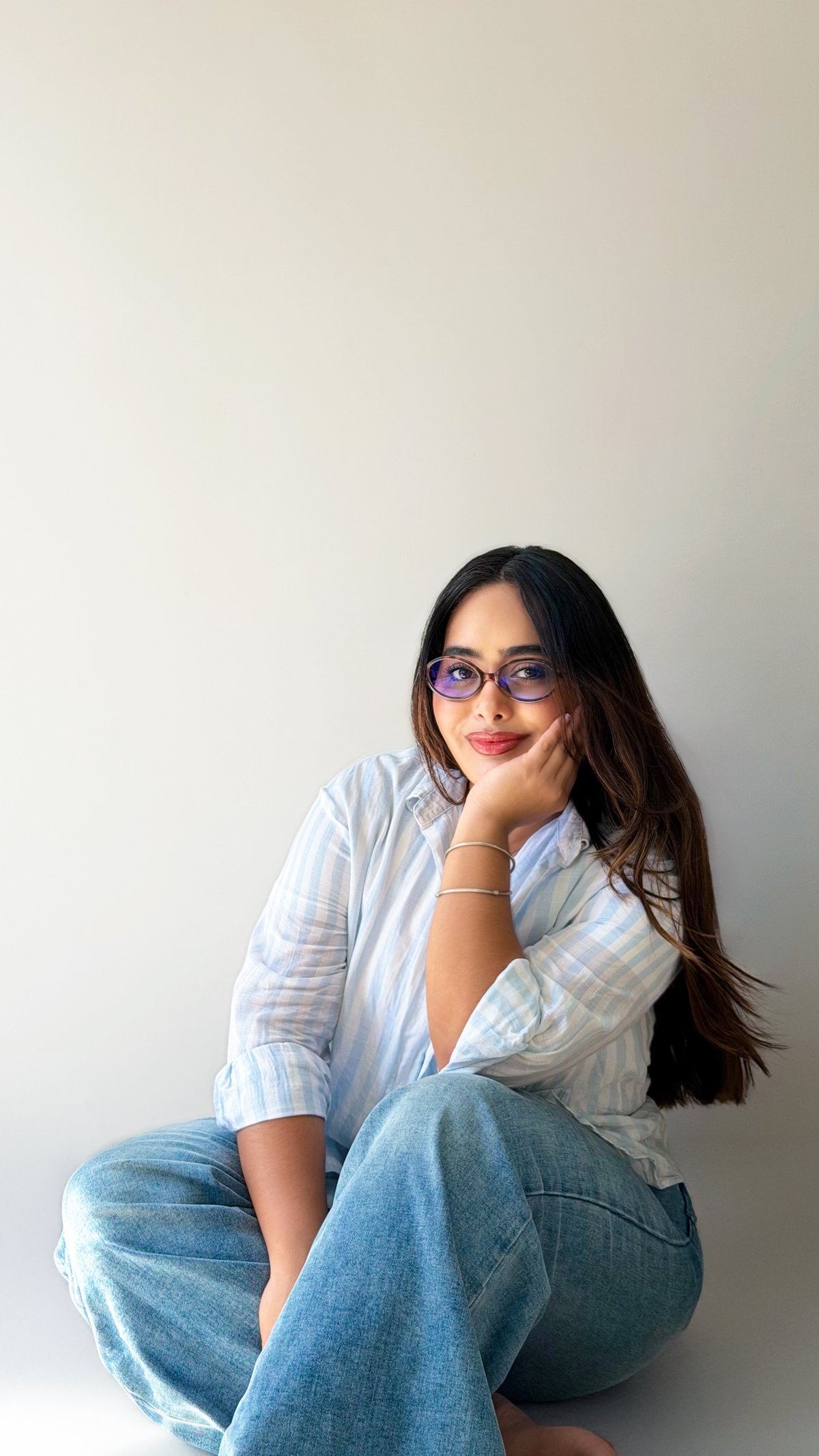 Camila Jiménez, Nutricionista Clínica y Deportiva